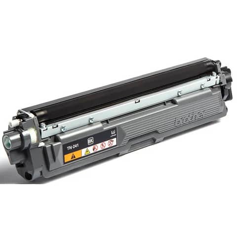 Toner 241 Brother nero  TN-241BK